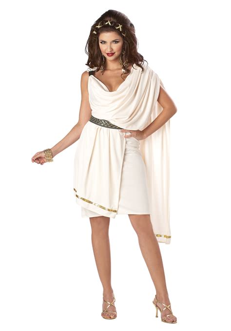 grecian halloween costumes|More.